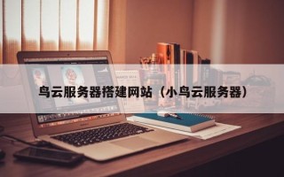 益阳鸟云服务器搭建网站（小鸟云服务器）